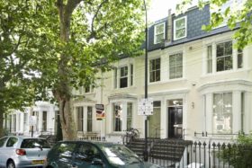 1 Bedroom Ground Fla...